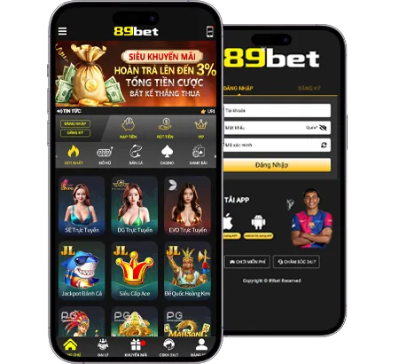 Kho game đa dạng hello88vina
