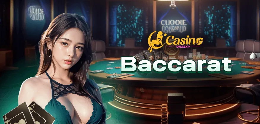 Casino Trực Tuyến