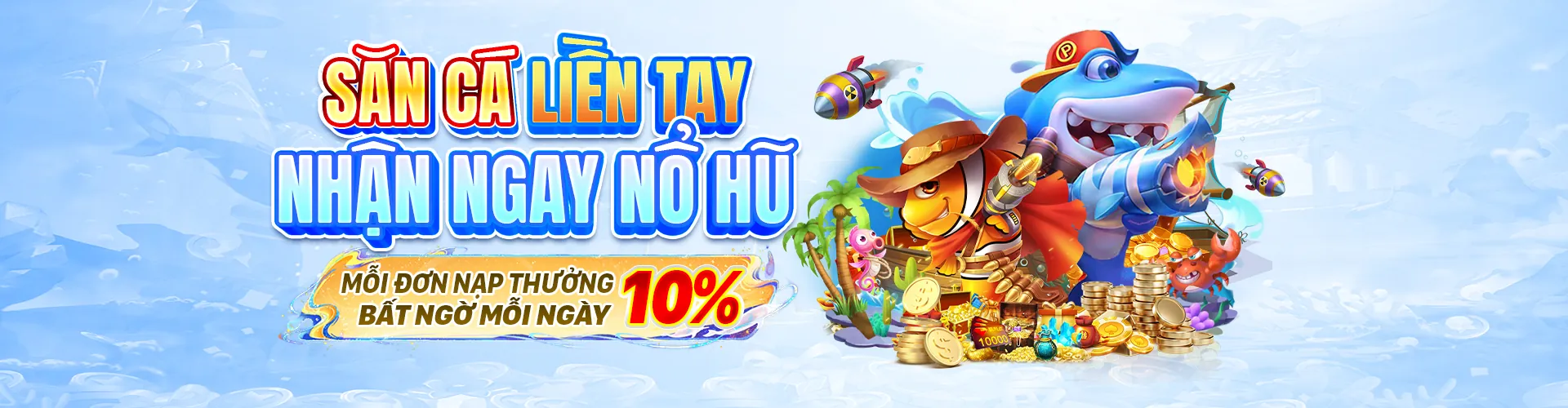 Trải nghiệm Bắn Cá đỉnh cao tại hello88vina liên kết mới