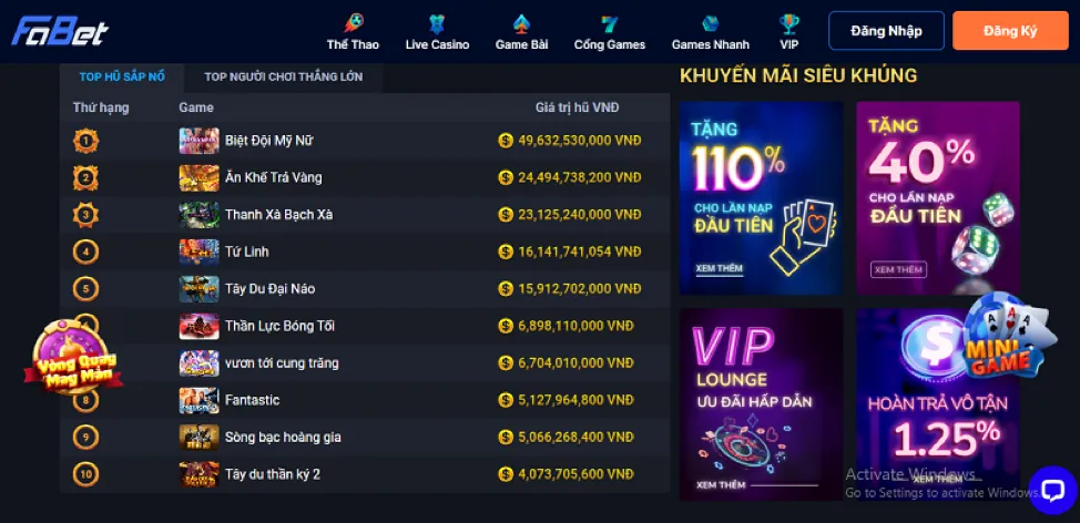 Biểu tượng Hỗ trợ Trực tuyến hello88vina