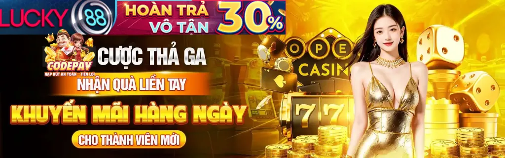 Khuyến Mãi Chào Mừng Thành Viên Mới hello88vina