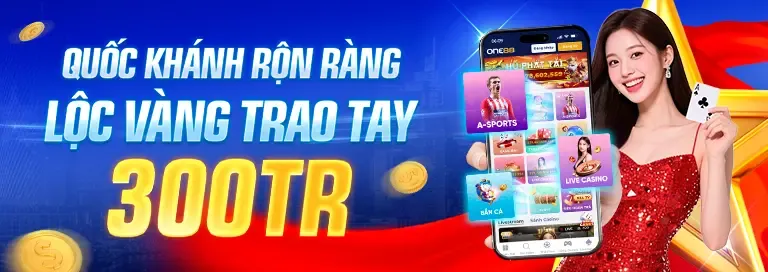 Sự Kiện Đặc Biệt Theo Mùa Hello88vina